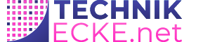 Logo - Technikecke