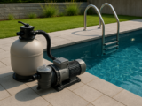 Pool technik