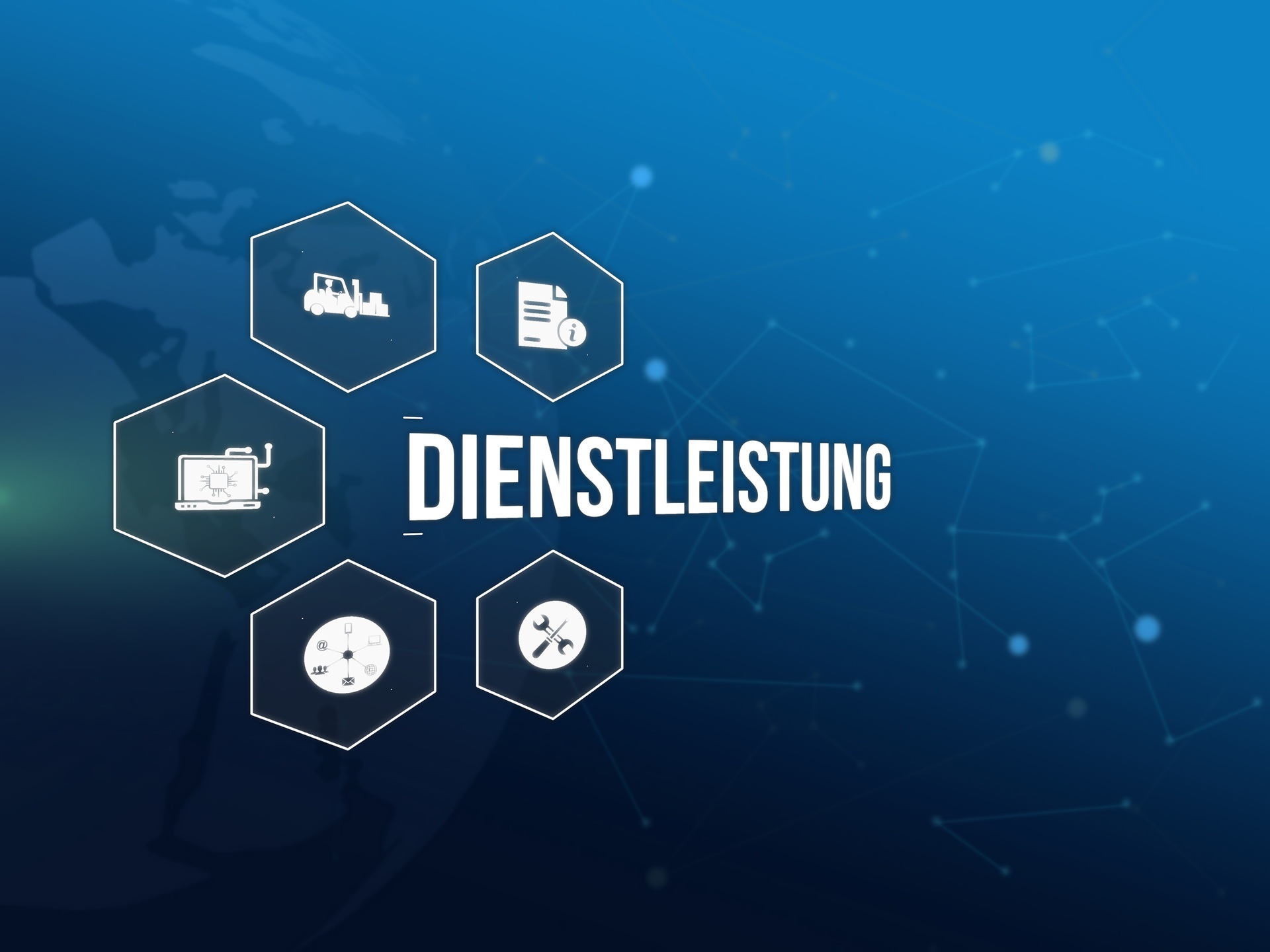 Digitale Dienstleistungen im Überblick | Lohnbüro